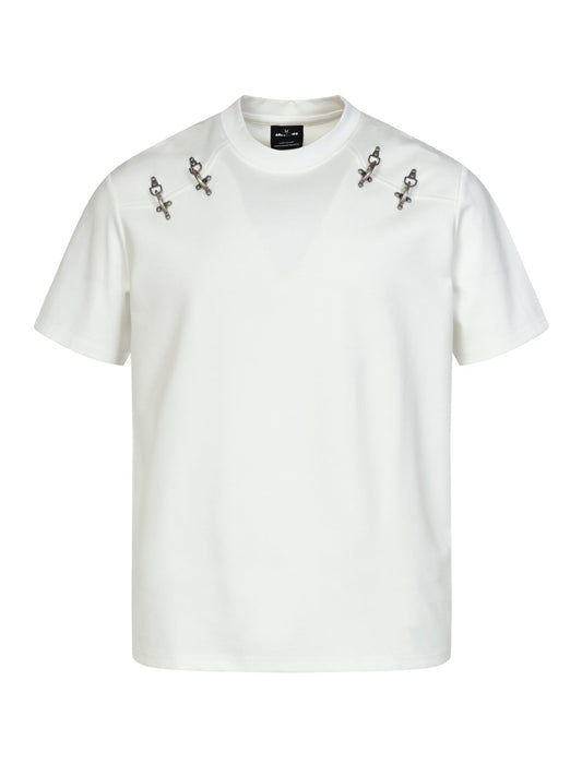 Niche Design Cleanfit T-shirts