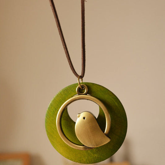 Accesorios de Moda: Collares Vintage