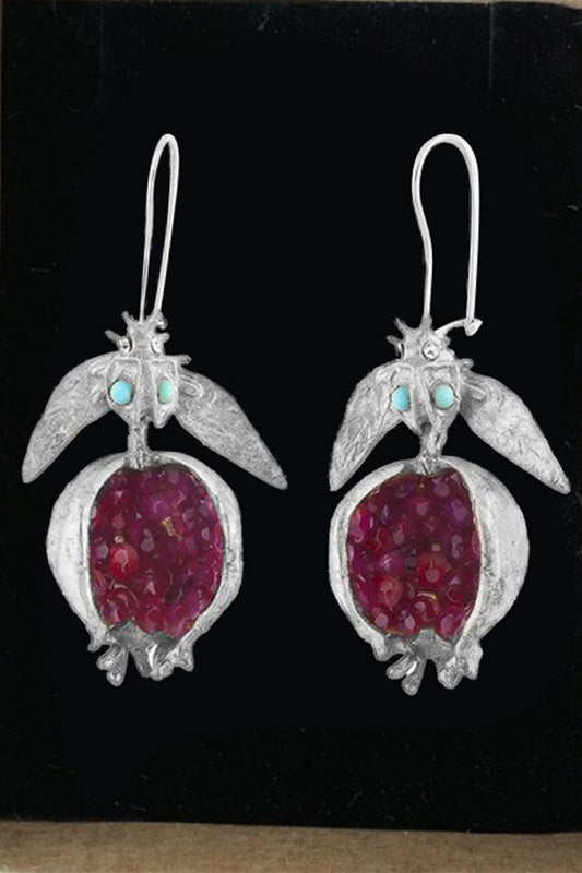 Accesorios de Pendientes de Moda