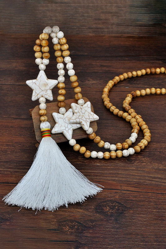 Accesorios de moda: collares para uso diario