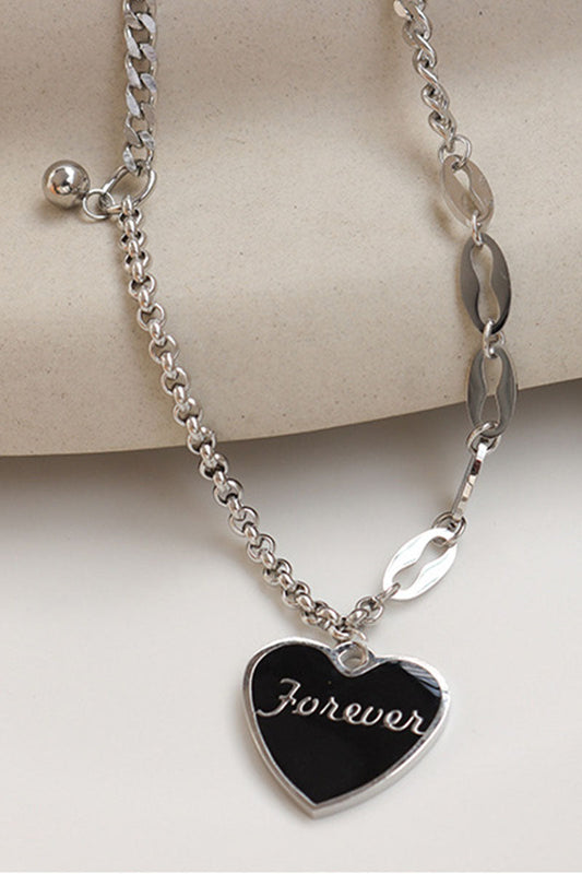 Accesorios de collares de moda para uso diario