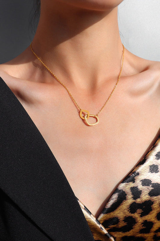 Accesorios de moda, collares, sólidos, para el día a día