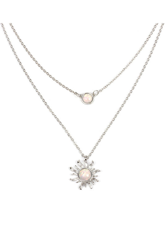Collares diarios de moda