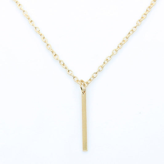 Collares informales geométricos de retazos para la calle