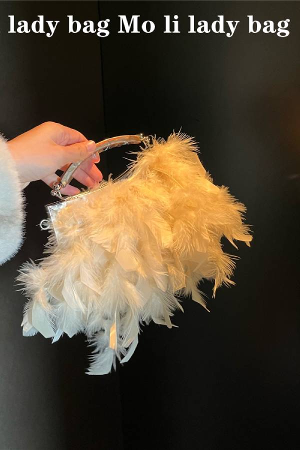 Mo li lady bag
