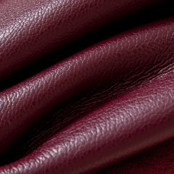 Touchscreen Suede Lined Leather Gloves