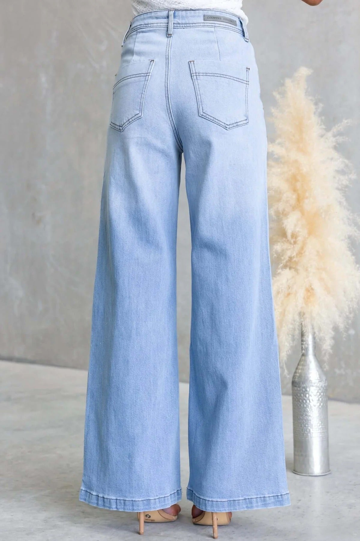 Angus Jeans