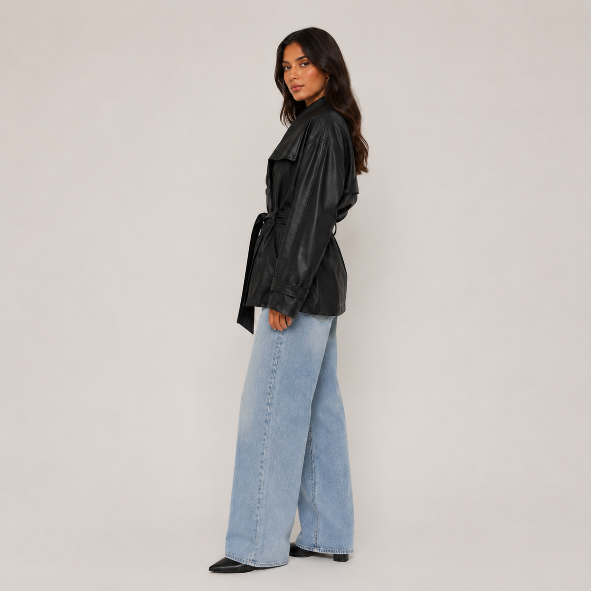Madison Jacket
