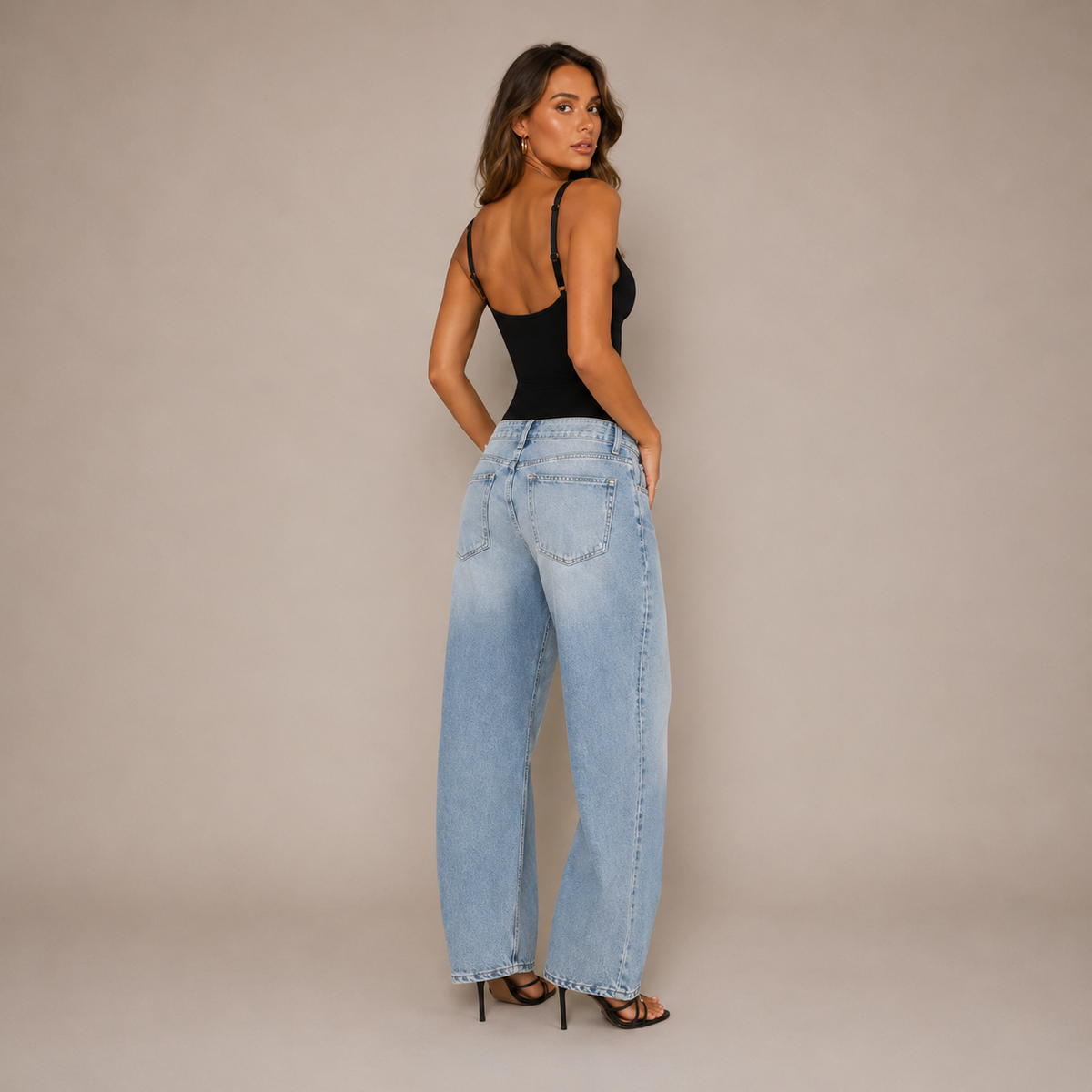 Valentina Bodysuit