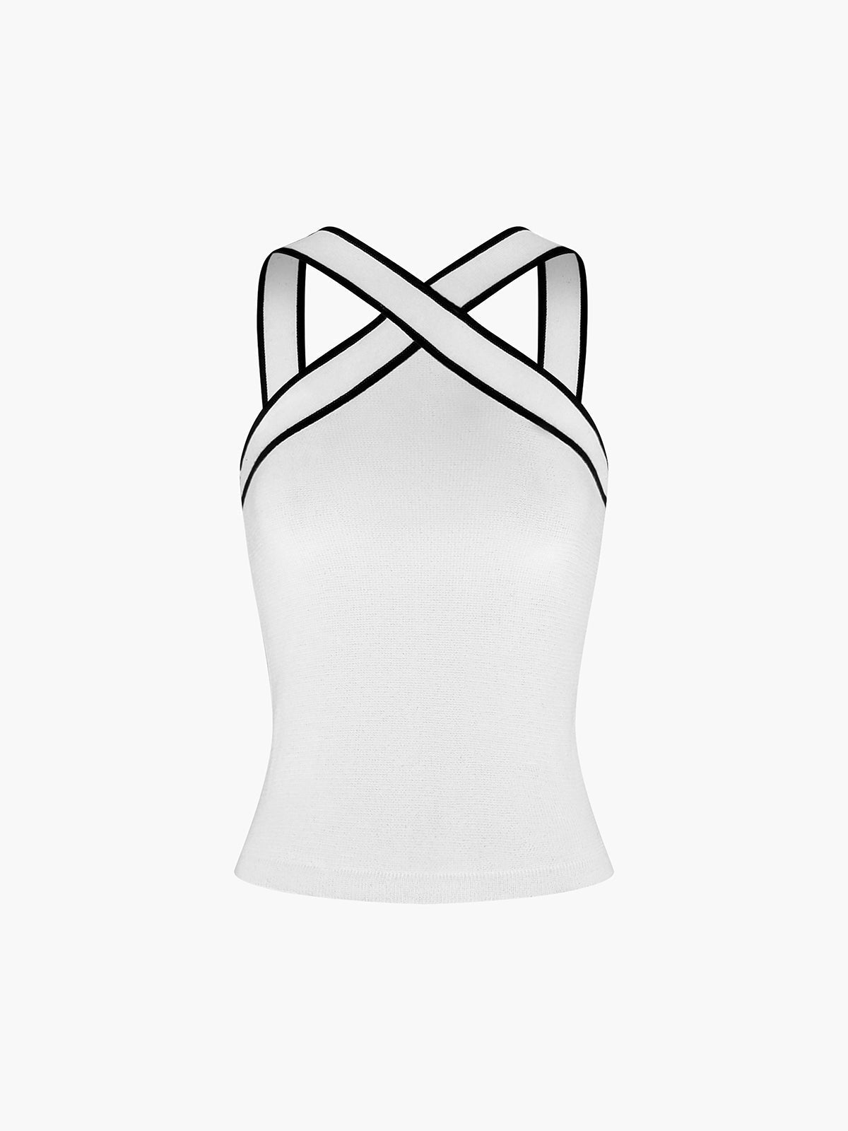Amaia Tank Top