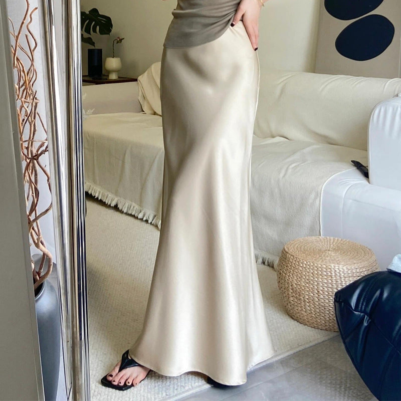 Amya Maxi Skirt