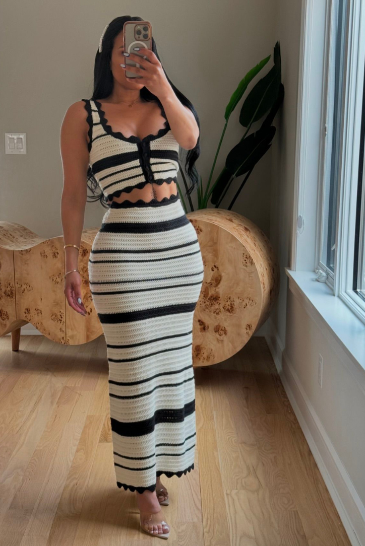 Aniyah Contrast Set