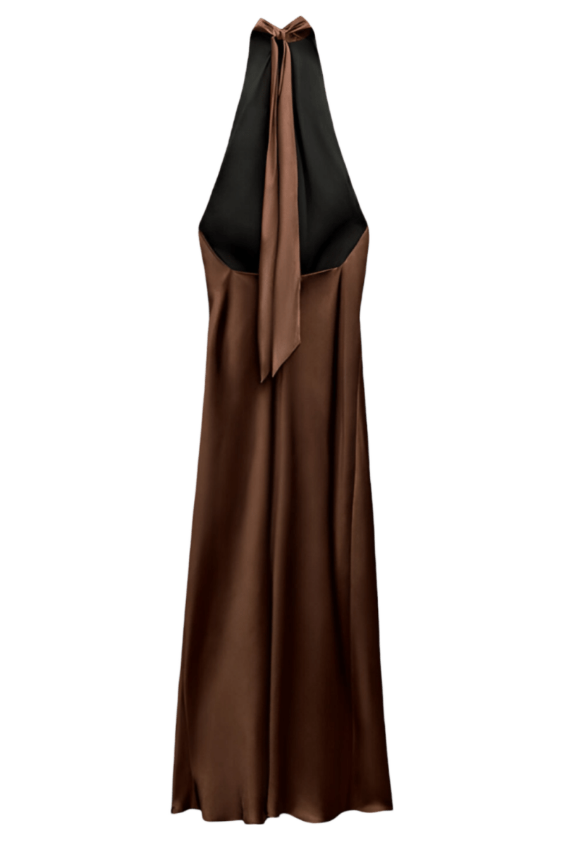 Beatrice Maxi Dress