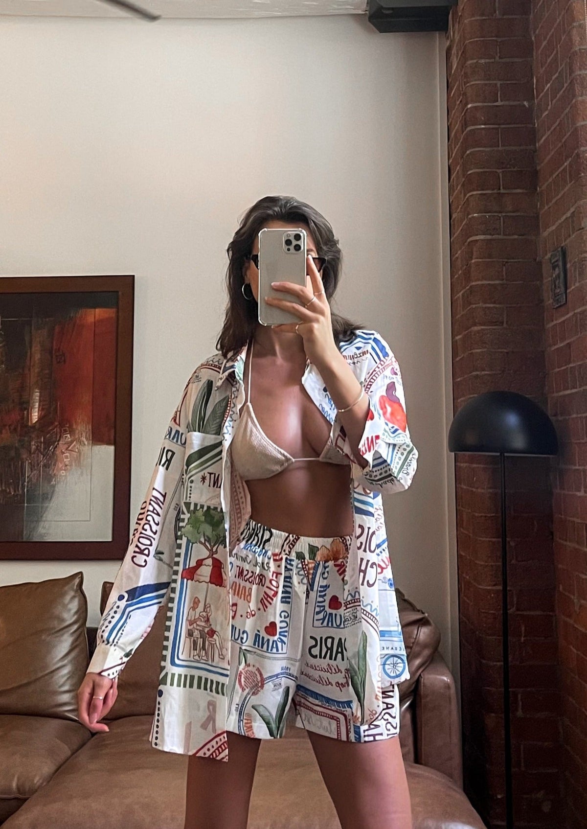 Briella Set