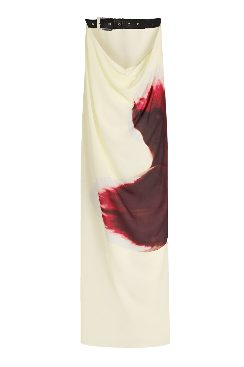 Celina Muse Maxi Dress