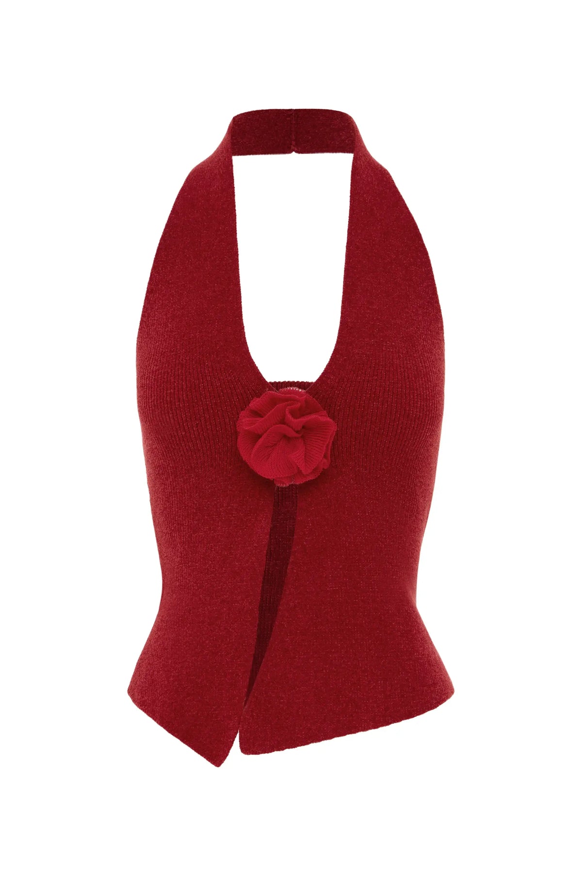 Lovie Halter Top