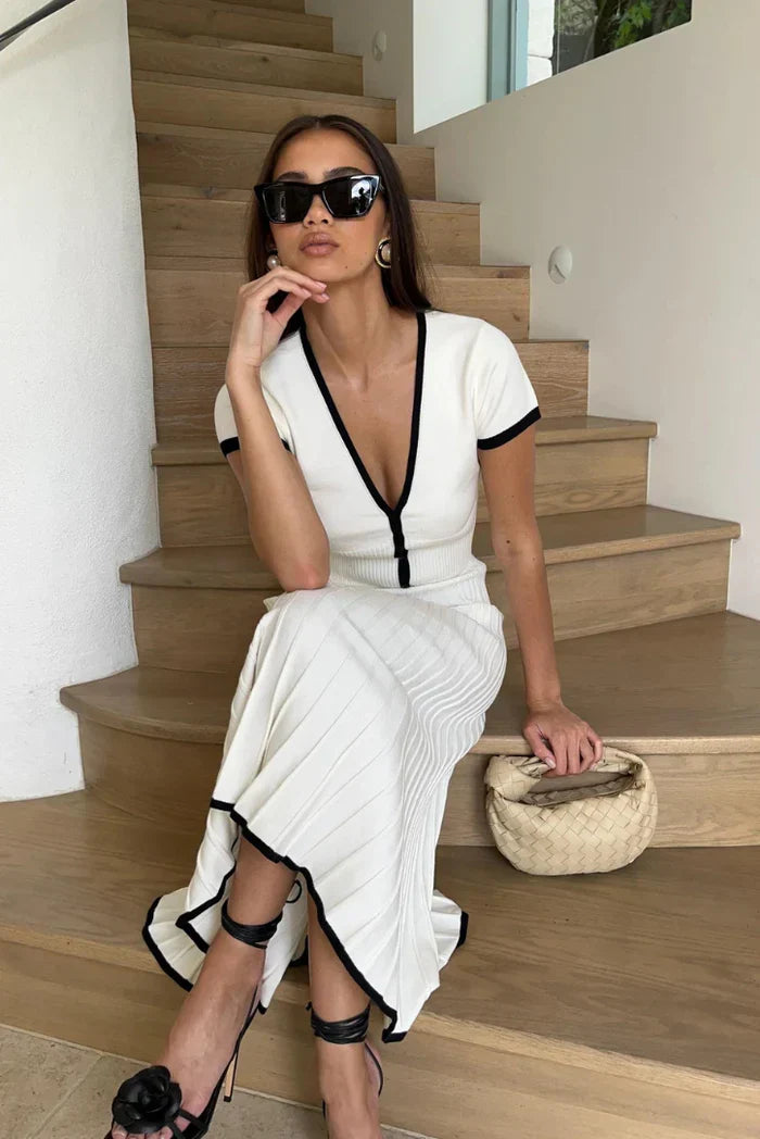 Mariah Knit Set
