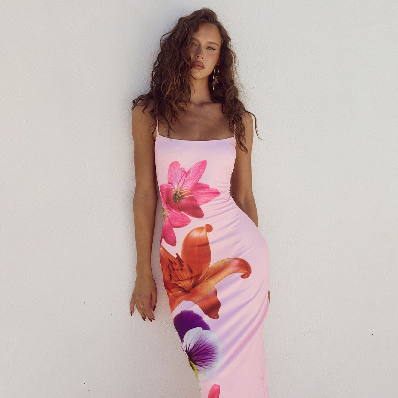 Myla Maxi Dress