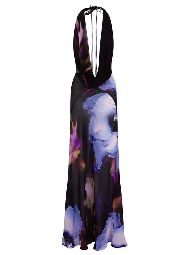 Demi Maxi Dress