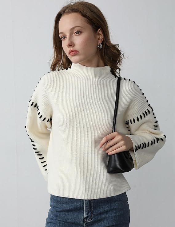Dionne Knit Sweater