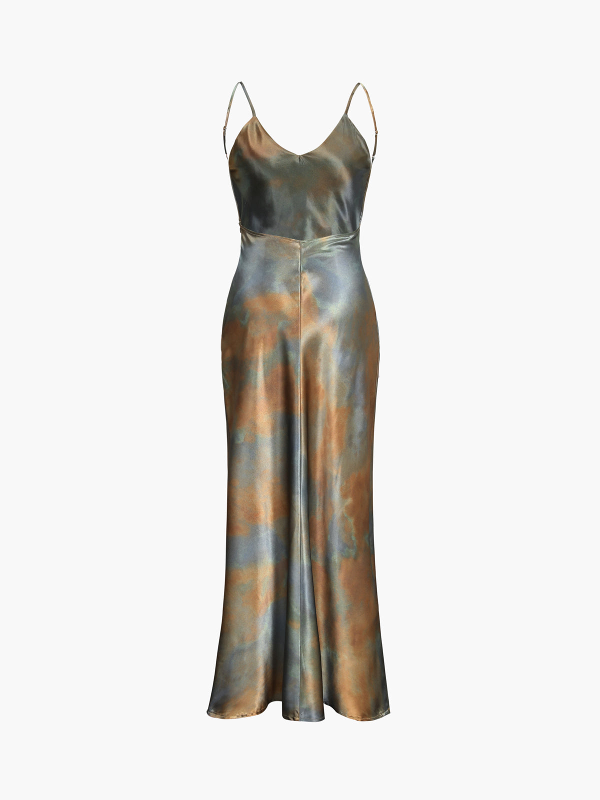 Haven Maxi Dress
