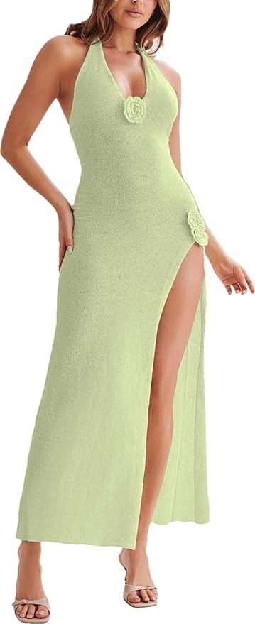 Sariyah Rose Maxi Dress