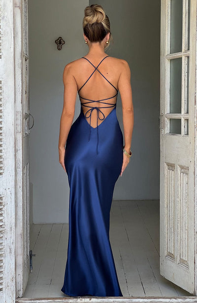 Sena Maxi Dress