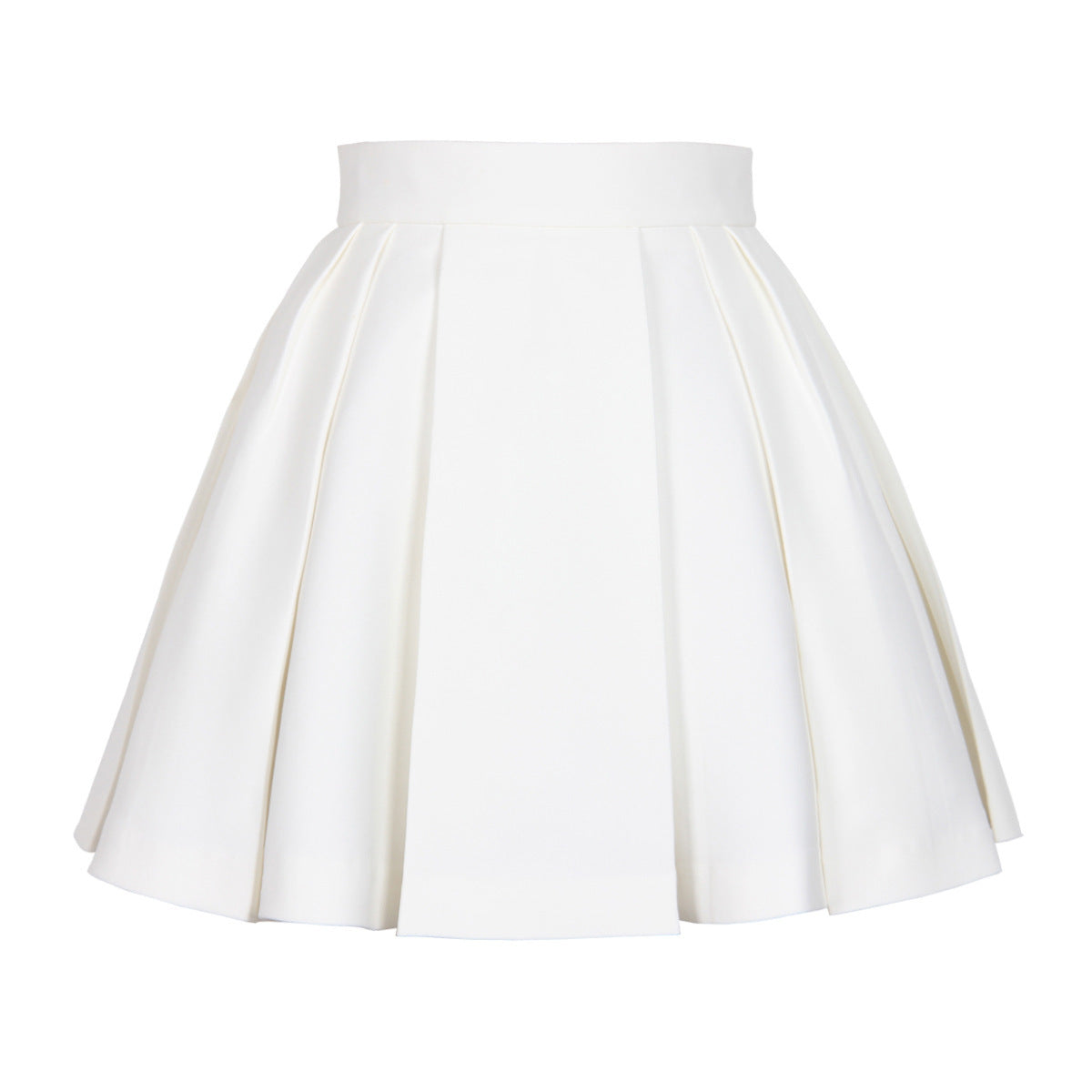Summer Suspenders Vest A line Skirt Skirt Subnet Red Skirt Outfit Women