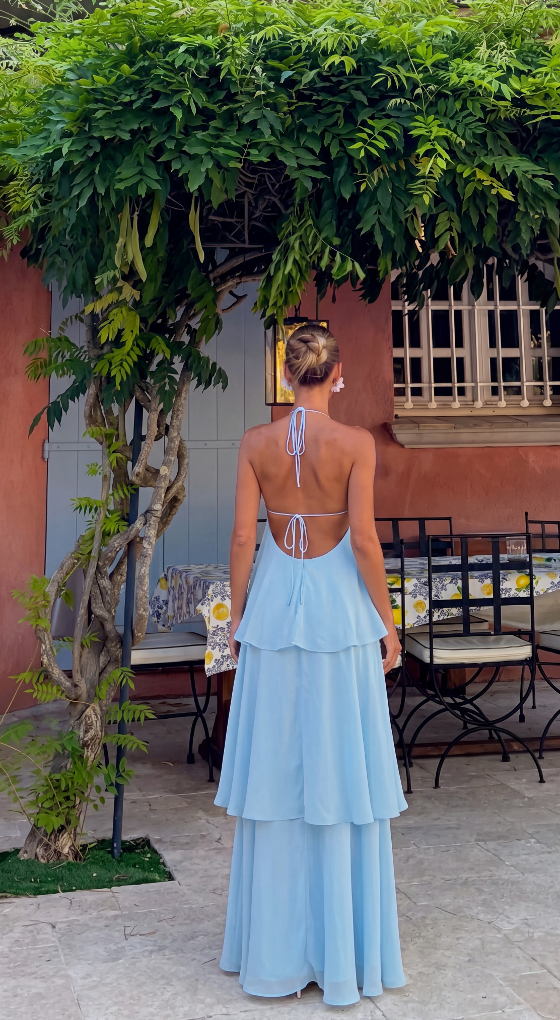 Isla Maxi Dress