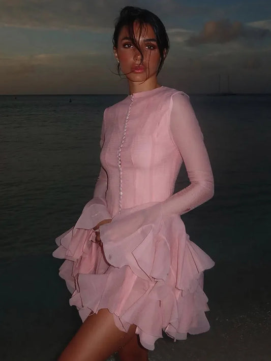 KARRY DRESS