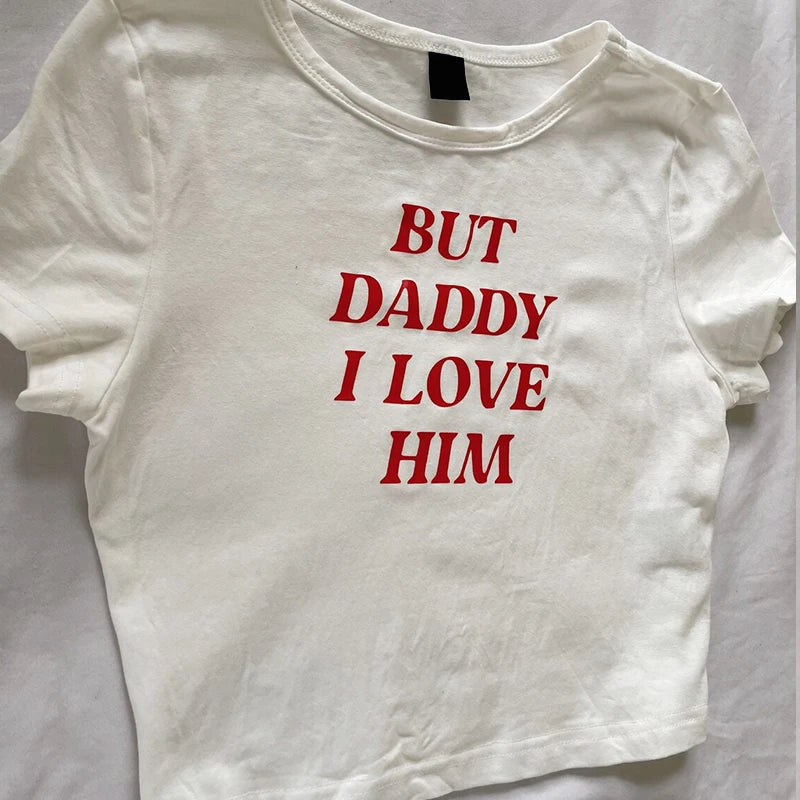 Europe and the United States summer comfortable slim street style sexy hot selling printed T-shirts