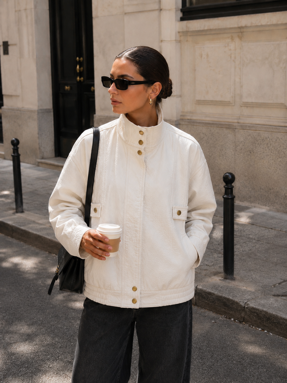Harper Jacket