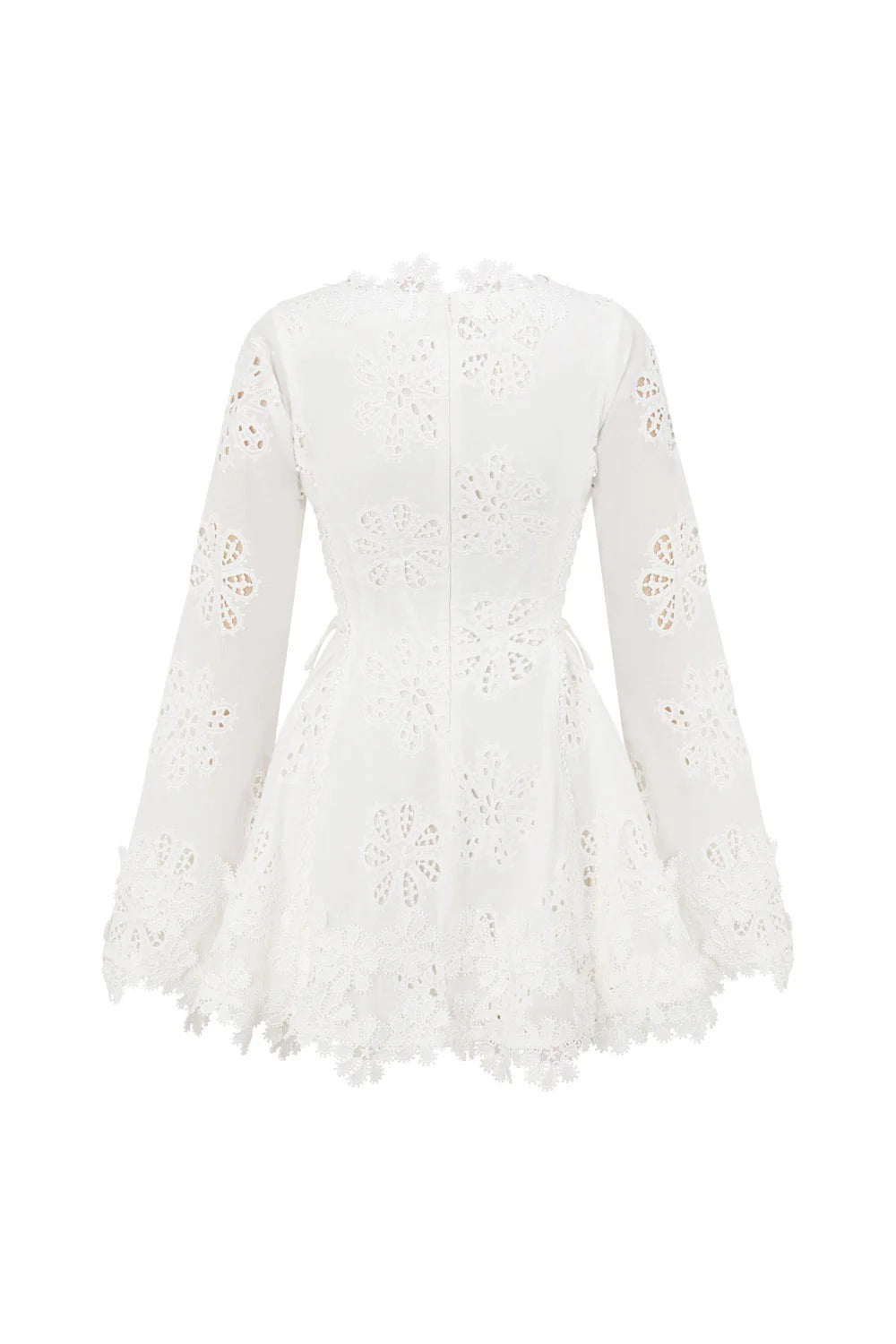 Simona Dress - Stella Marina