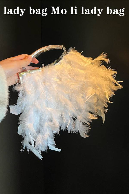 Mo li lady bag
