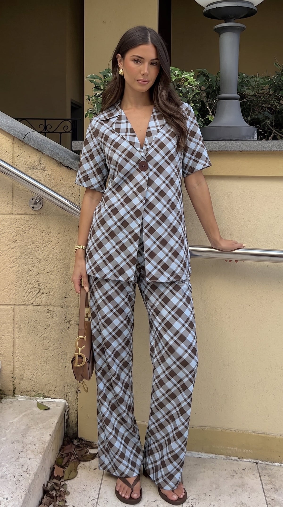 Avery Top