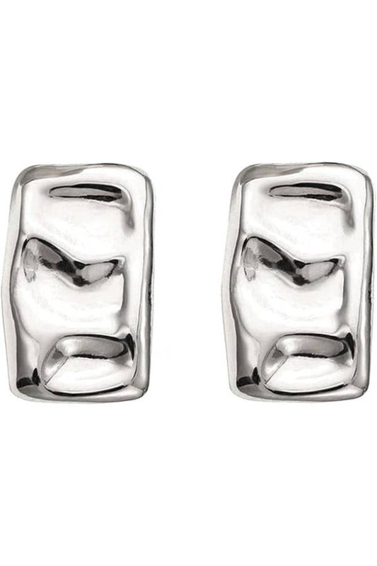 Geometric Design Decorative Earrings