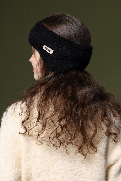 Outdoor Sports Windproof Thermal Headband
