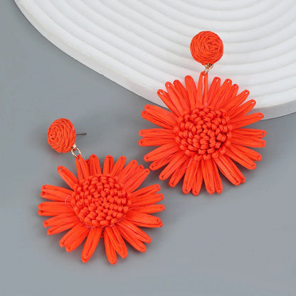 The Posie Earrings