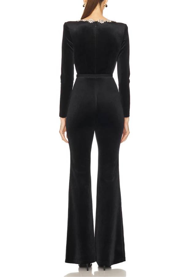 KIMBERLY jumpsuit