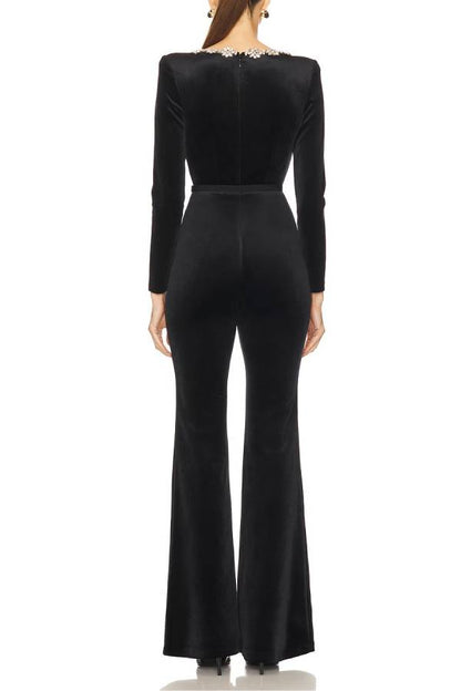 KIMBERLY jumpsuit