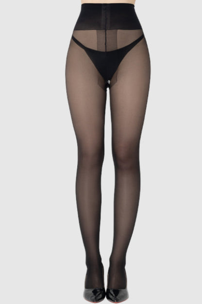 Multi Size Sheer Reinforced Tights