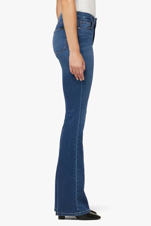 HIGH RISE CURVY BOOTCUT