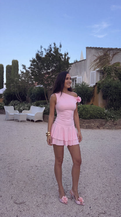 Camille Mini Dress