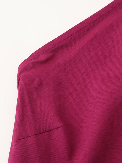 Spring Women Clothing Elegant Silk Satin Texture Underwear Halter Dress