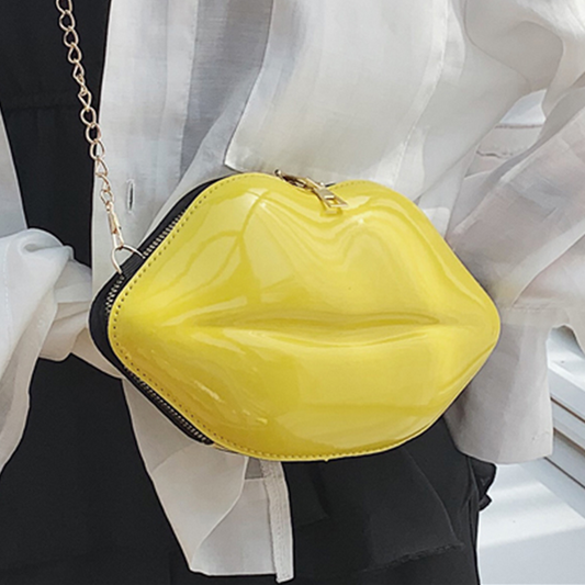 Bolso cruzado informal de moda (5 colores)