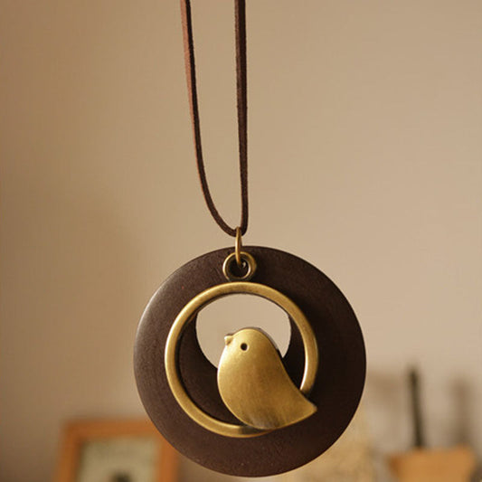 Accesorios de Moda: Collares Vintage
