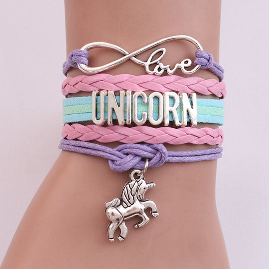 Pulseras de moda Accesorios