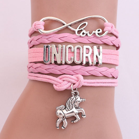 Pulseras de moda Accesorios
