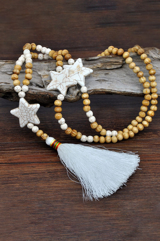 Accesorios de collares diarios de moda