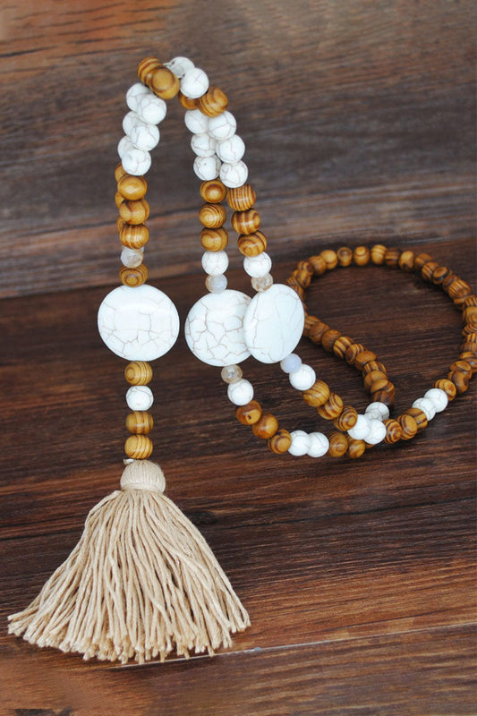 Collares y accesorios de moda para el día a día